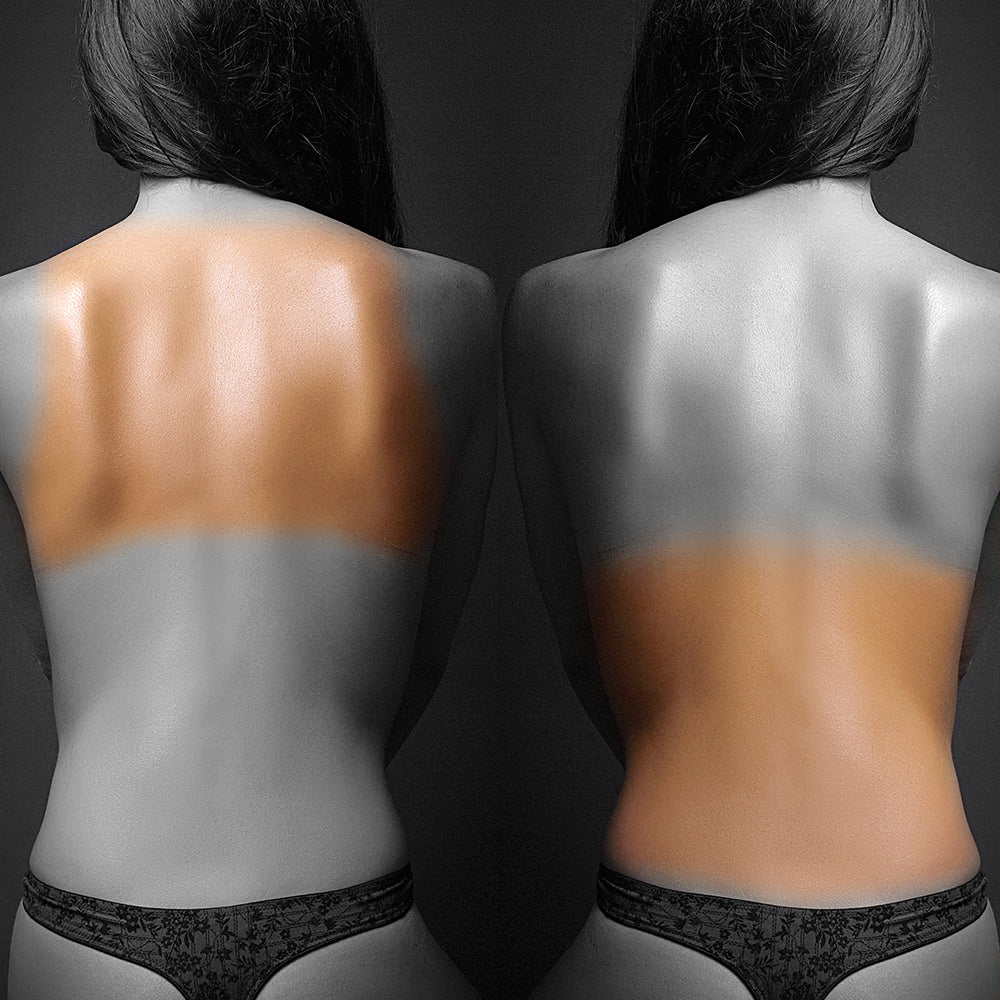1/2 Back – Summer Sale