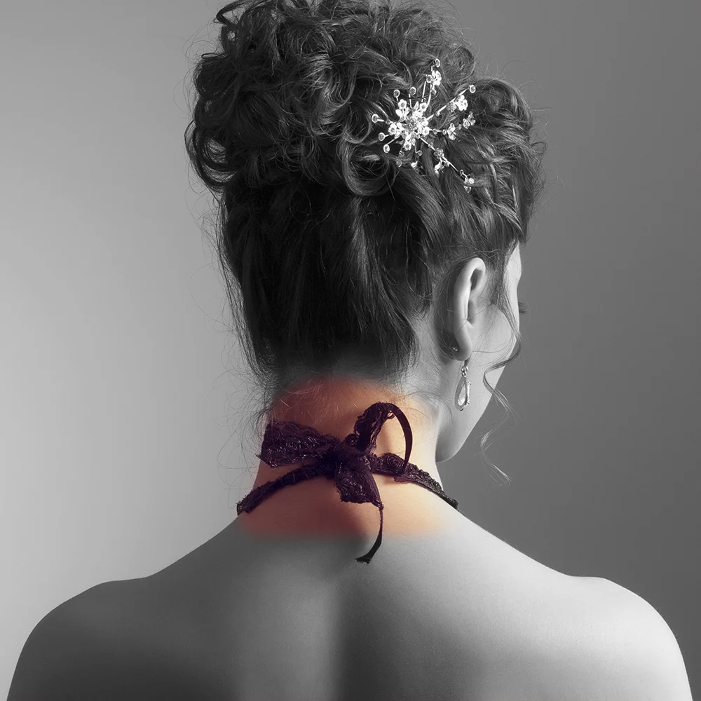 Back of Neck – Summer Sale