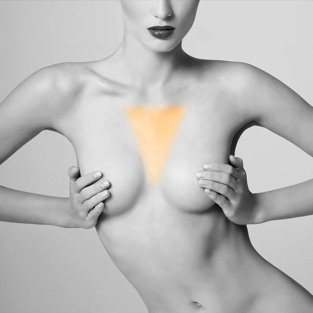 Cleavage – Summer Sale