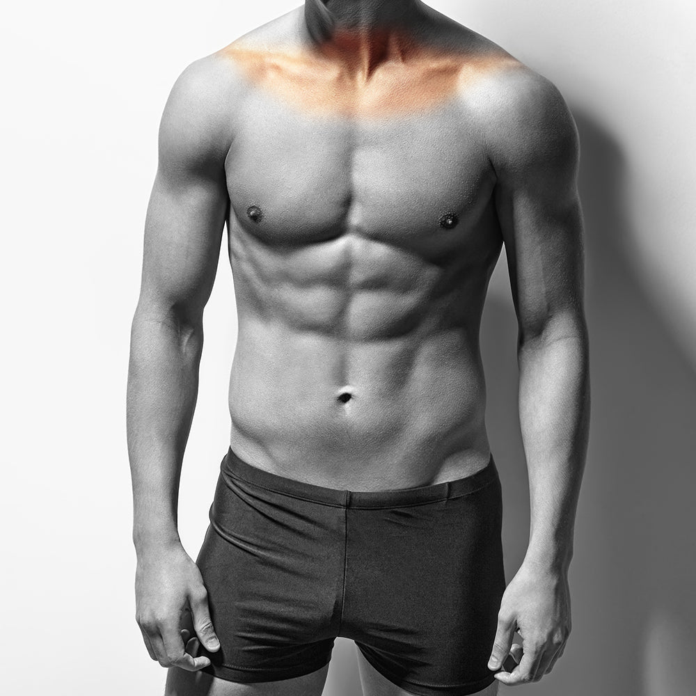 Collar Bone – Summer Sale