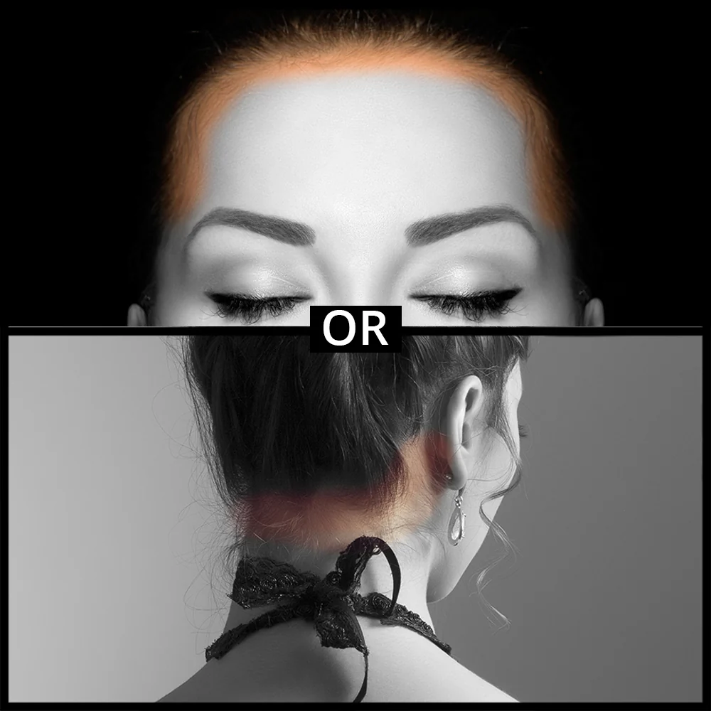 Hairline – Summer Sale
