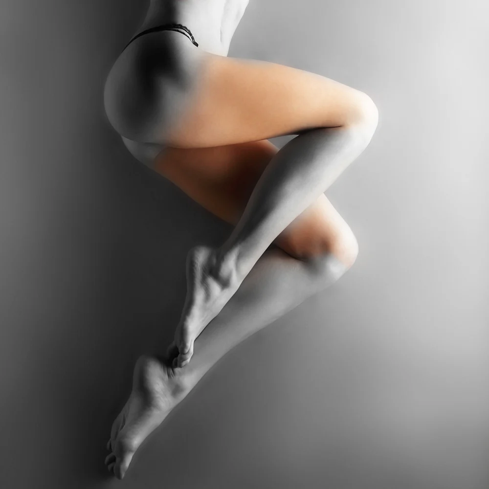 Upper Legs – Summer Sale